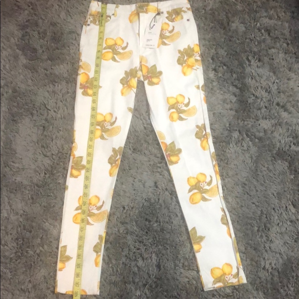 Forever 21 denim collection